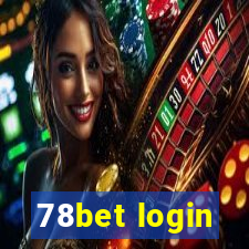 78bet login