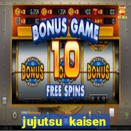 jujutsu kaisen maplestar full