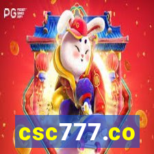 csc777.co