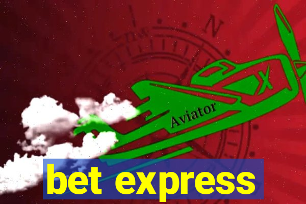 bet express