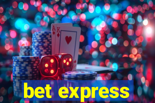 bet express