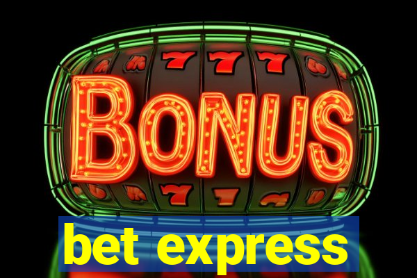 bet express