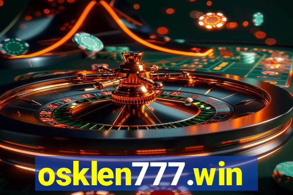 osklen777.win