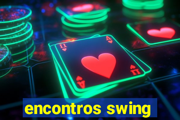 encontros swing