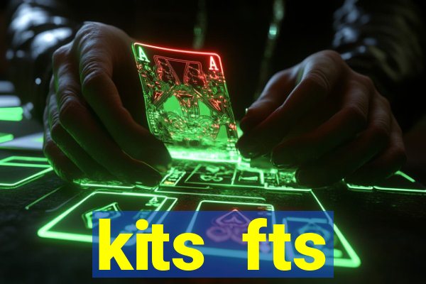 kits fts corinthians 2022