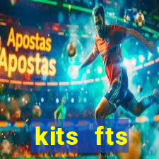 kits fts corinthians 2022