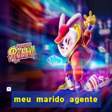 meu marido agente secreto legendado
