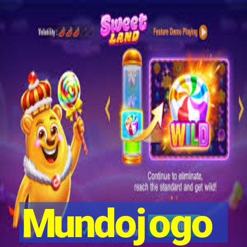 Mundojogo