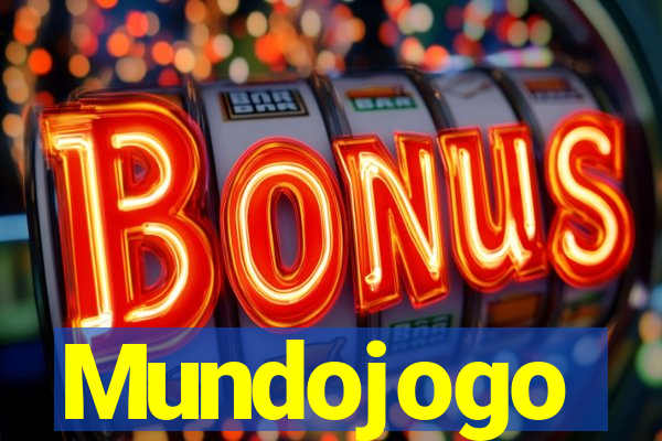 Mundojogo