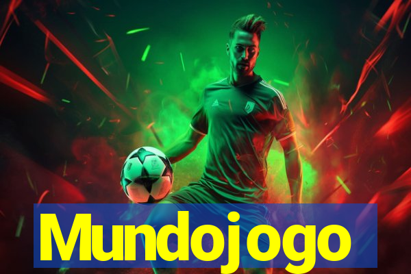 Mundojogo