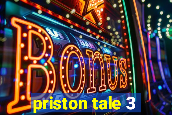 priston tale 3