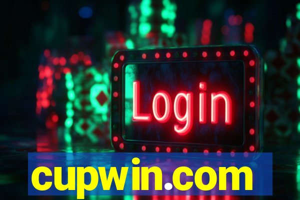 cupwin.com