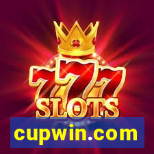 cupwin.com