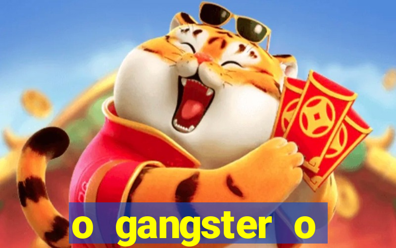 o gangster o policial e o diabo assistir