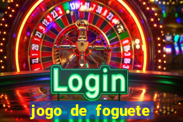 jogo de foguete que ganha dinheiro