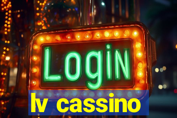 lv cassino