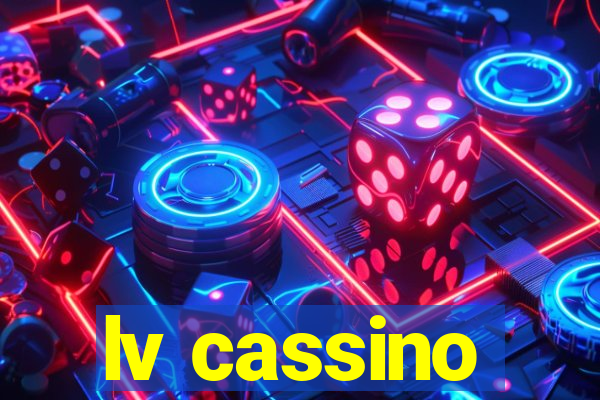 lv cassino