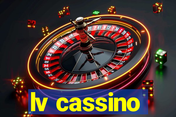 lv cassino
