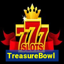 TreasureBowl treasure bowl modo de jogar
