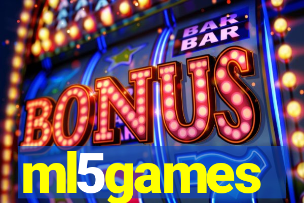 ml5games
