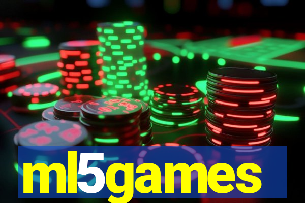 ml5games