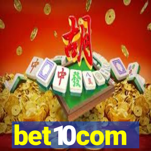 bet10com