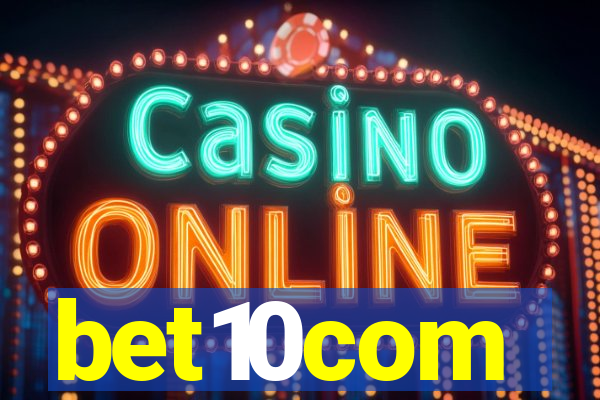 bet10com