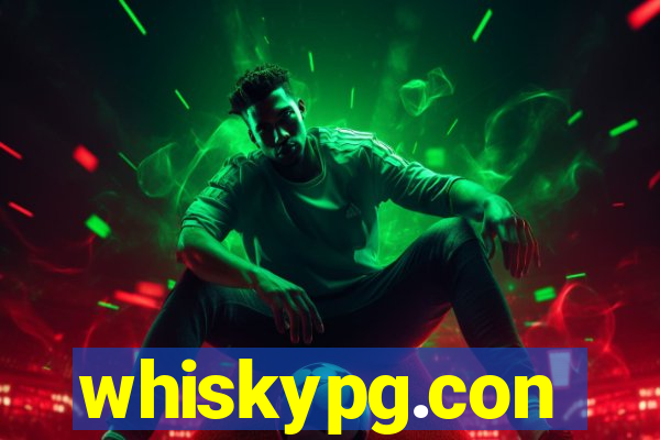 whiskypg.con