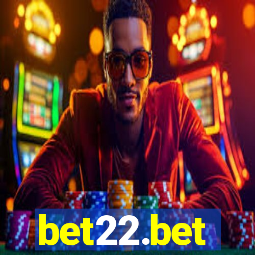 bet22.bet
