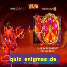 quiz enigmas de detetive enigmas de detetive com resposta
