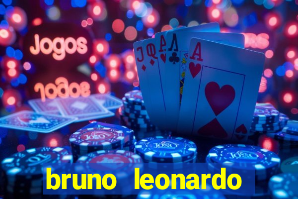 bruno leonardo rocha barbetta