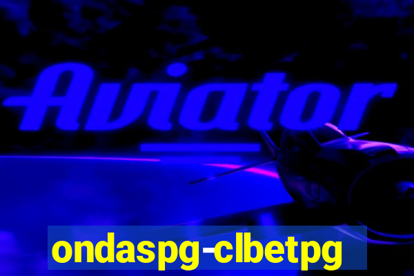 ondaspg-clbetpg.com
