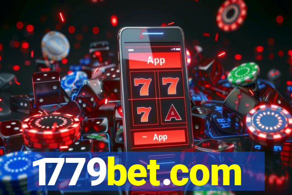 1779bet.com