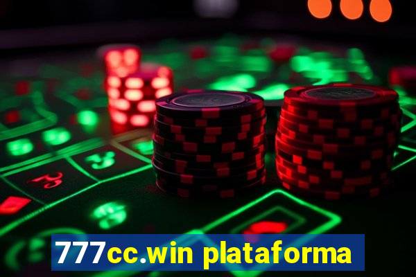 777cc.win plataforma