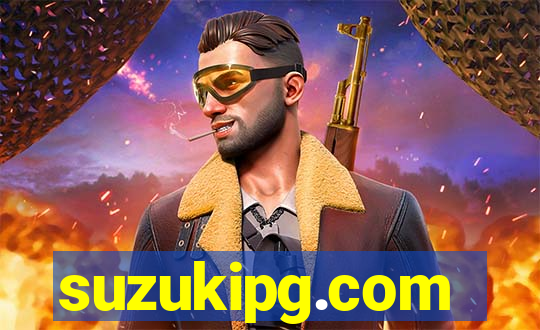 suzukipg.com