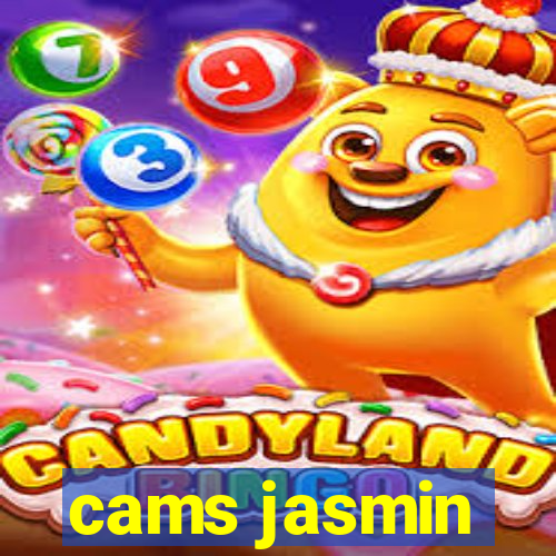 cams jasmin