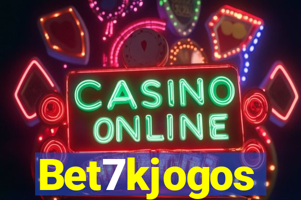 Bet7kjogos