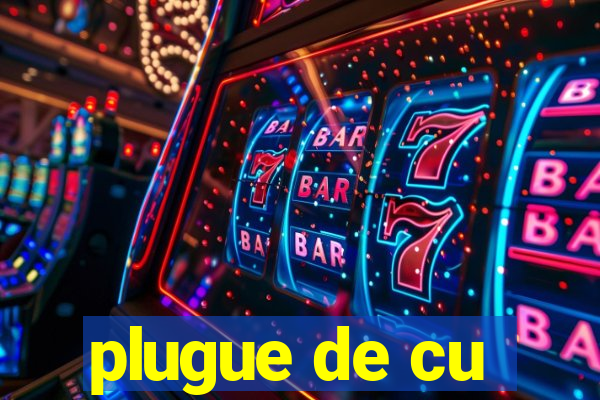 plugue de cu