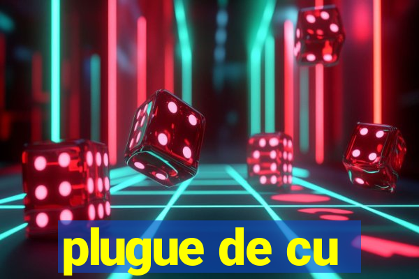 plugue de cu