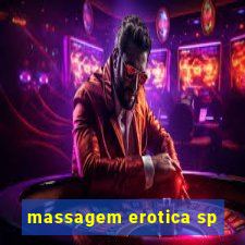 massagem erotica sp