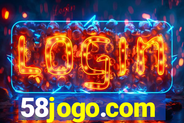 58jogo.com