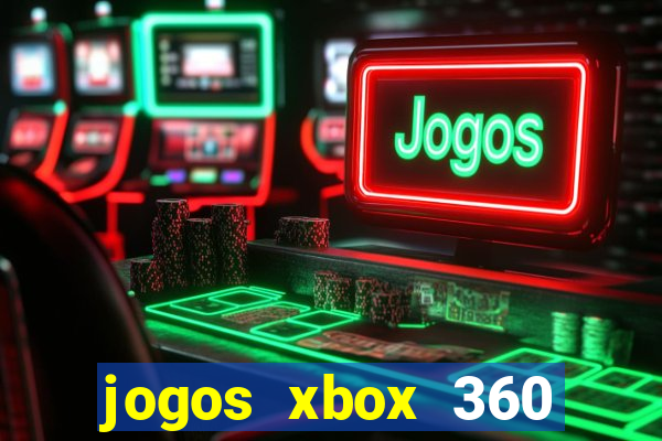jogos xbox 360 jtag download