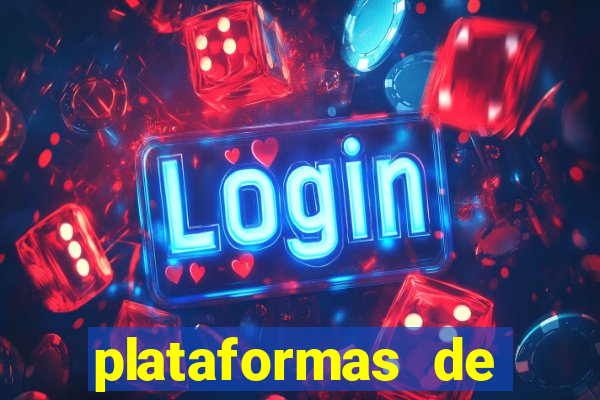 plataformas de jogos antigos