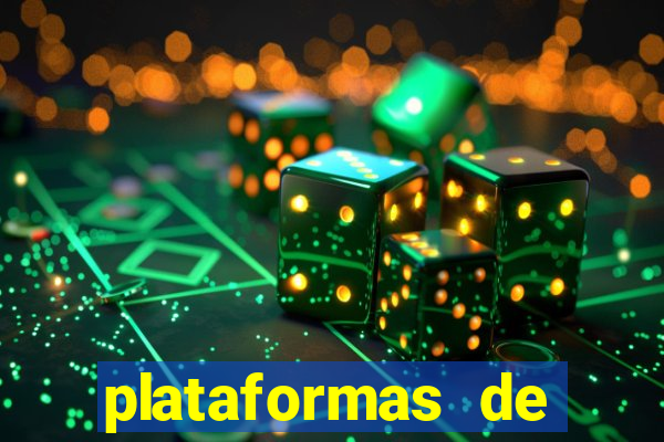 plataformas de jogos antigos
