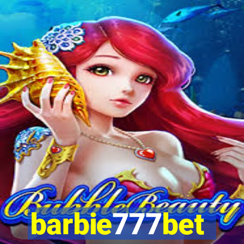barbie777bet