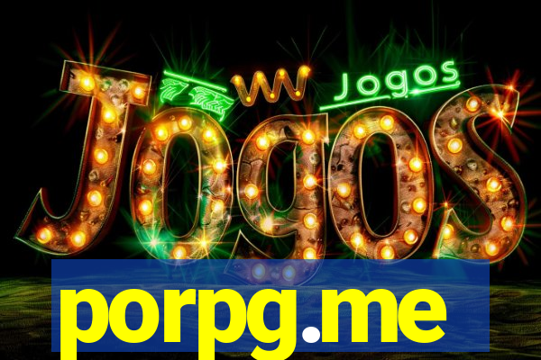 porpg.me