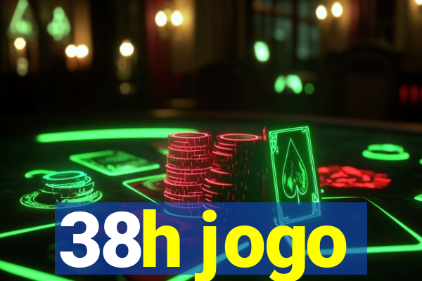 38h jogo