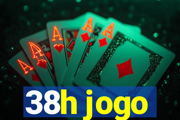 38h jogo