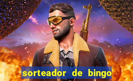 sorteador de bingo 90 bolas online