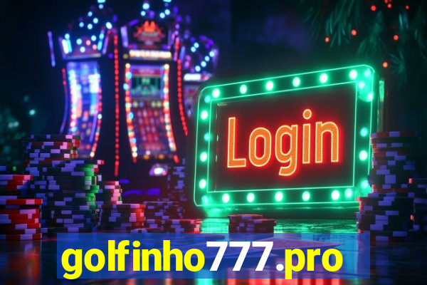 golfinho777.pro